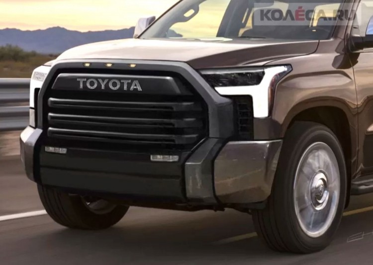 toyota tundra, toyota tundra 2021, toyota tundra 2022, toyota tundra nueva generacion, toyota tundra informacion, toyota tundra datos, toyota tundra caracteristicas, toyota tundra renders, toyota tundra fotos, toyota tundra teaser, toyota tundra colombia, toyota tundra argentina, toyota tundra peru