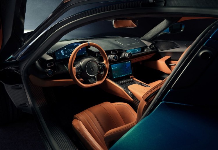 Rimac Nevera, Rimac C_Two, Rimac Nevera fotos, Rimac C_Two fotos, Rimac Nevera precio, Rimac C_Two precio, Rimac Nevera caracteristicas, Rimac C_Two caracteristicas, Rimac Nevera motor, Rimac C_Two motor, Rimac Nevera potencia, Rimac C_Two potencia, deportivo eléctrico de rimac, hiperdeportivo eléctrico de Rimac