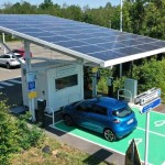 Mobilize Power Solutions, renault, renault Mobilize Power Solutions, movilidad electrica, modelos hibridos enchufables, infraestructura de recarga de modelos electricos