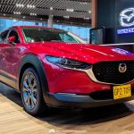 mazda cx-30, mazda cx-30 colombia, mazda cx-30 prueba de manejo en colombia, mazda cx-30 test drive, mazda cx-30 analisis, mazda cx-30 comentarios