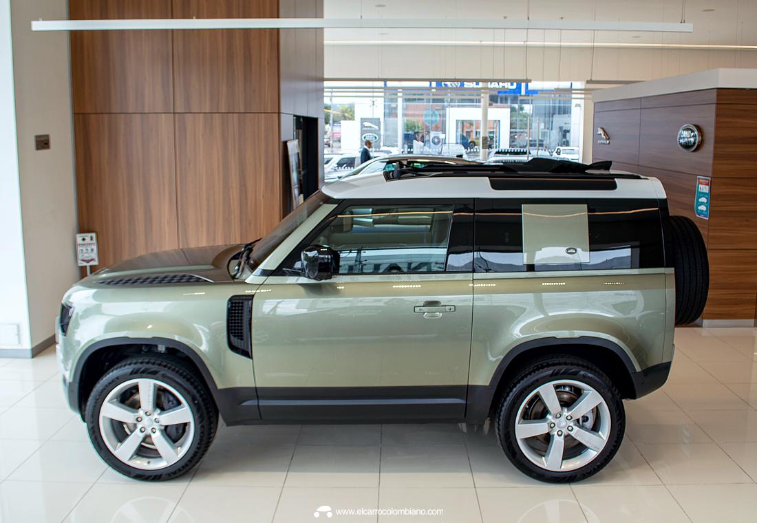 land rover defender 90, land rover defender 90 colombia, land rover defender 90 precio colombia, land rover defender 90 first edition, land rover defender 90 first edition caracteristicas, land rover defender 90 d240 first edition, land rover defender 90 comentarios, land rover defender 90 ficha tecnica, land rover defender 90 dimensiones, land rover defender 90 capacidad off-road, nuevo land rover defender 90 2022, nuevo land rover defender 90 2021, nuevo land rover 2021, nuevo campero land rover en colombia