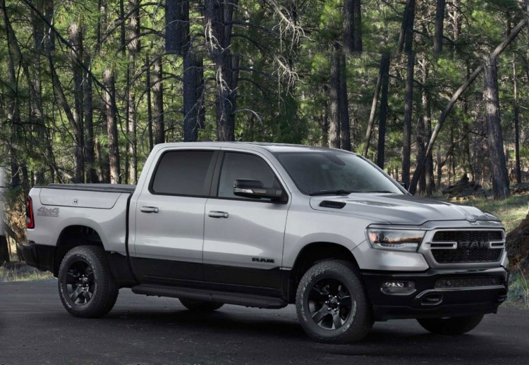 ram, ram 1500, ram 1500 backcountry, pick-up