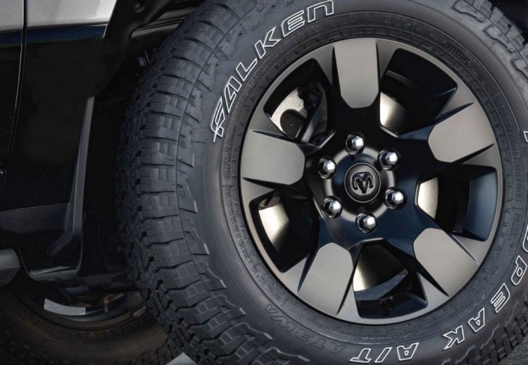 ram, ram 1500, ram 1500 backcountry, pick-up