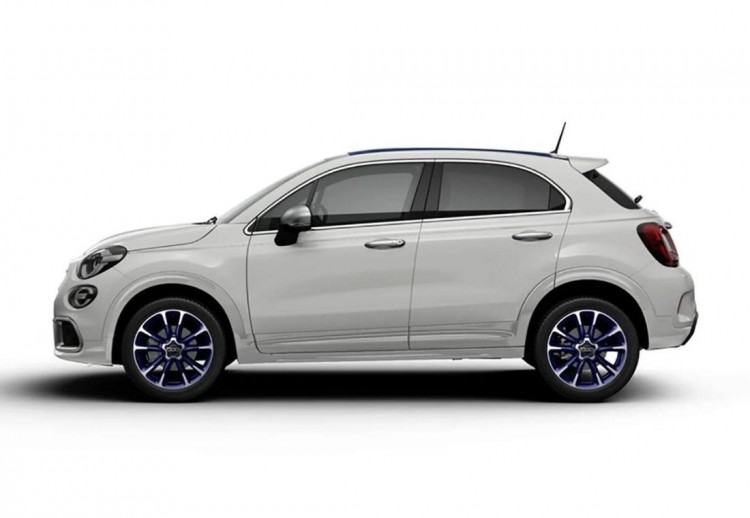 fiat 500x, fiat 500x 2021, fiat 500x edicion especial, fiat 500x dolce vita launch edition, fiat 500x dolce vita launch edition caracteristicas, fiat 500x dolce vita launch edition diseño, fiat 500x dolce vita launch edition equipamiento, fiat 500x dolce vita launch edition motores, fiat 500x dolce vita launch edition fotos, fiat 500x dolce vita launch edition colombia, fiat 500x dolce vita launch edition argentina, fiat 500x dolce vita launch edition peru, fiat 500x dolce vita launch edition chile