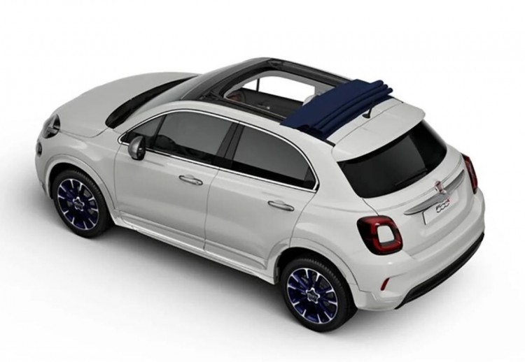 fiat 500x, fiat 500x 2021, fiat 500x edicion especial, fiat 500x dolce vita launch edition, fiat 500x dolce vita launch edition caracteristicas, fiat 500x dolce vita launch edition diseño, fiat 500x dolce vita launch edition equipamiento, fiat 500x dolce vita launch edition motores, fiat 500x dolce vita launch edition fotos, fiat 500x dolce vita launch edition colombia, fiat 500x dolce vita launch edition argentina, fiat 500x dolce vita launch edition peru, fiat 500x dolce vita launch edition chile