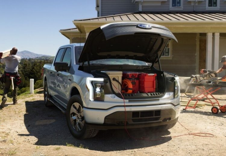 ford, ford maverick, ford f-150 lightning, pick-up