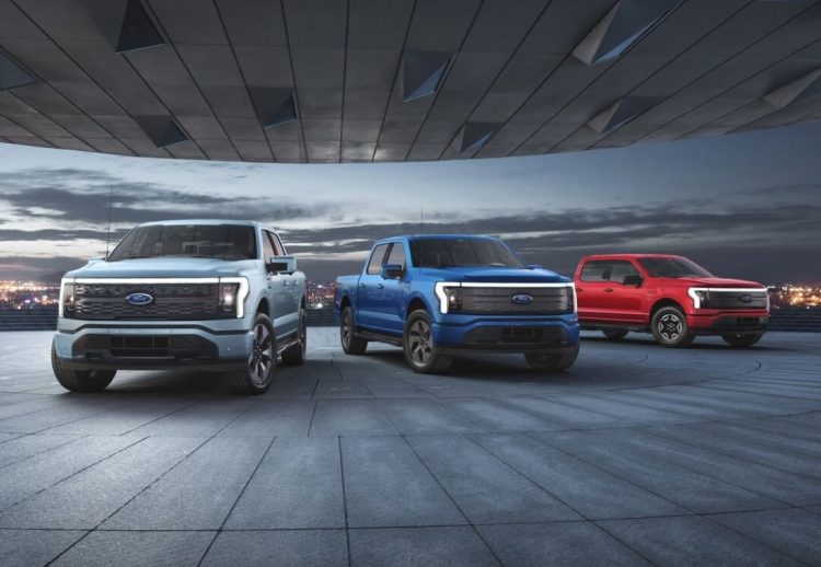 ford, ford maverick, ford f-150 lightning, pick-up