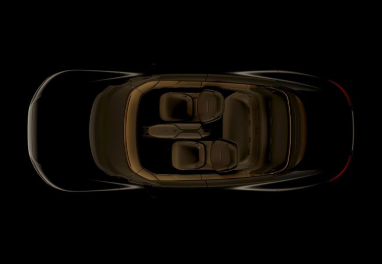 audi, Audi Grand Sphere, informacion del nuevo Audi Grand Sphere, noticia del nuevo Audi Grand Sphere nuevo Audi Grand Sphere, datos del nuevo Audi Grand Sphere, imagenes del nuevo Audi Grand Sphere