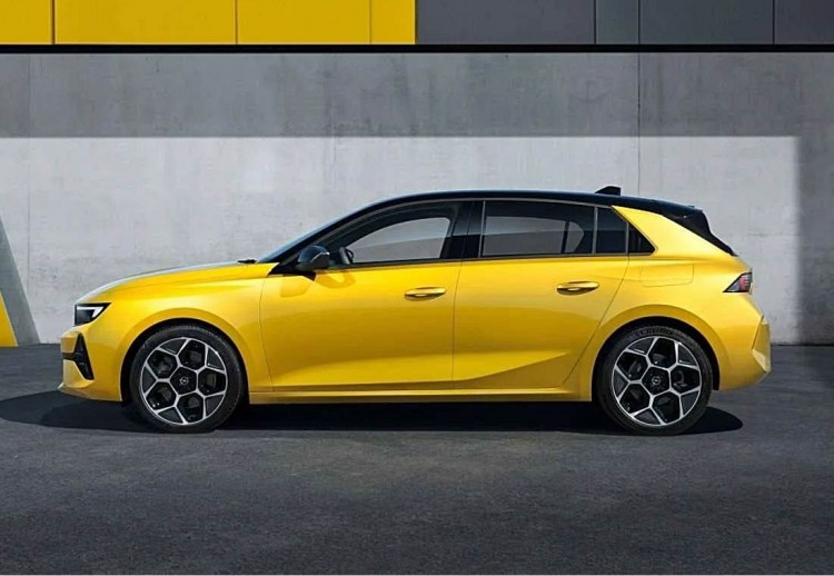 opel, Opel Astra 2022, nuevo Opel Astra 2022 , lanzamiento del Opel Astra 2022, datos del Opel Astra 2022, lo que se sabe del Opel Astra 2022, informacion del Opel Astra 2022, imagenes del Opel Astra 2022, especificaciones del Opel Astra 2022