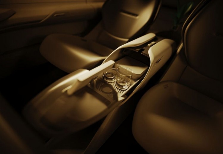 audi, Audi Grand Sphere, informacion del nuevo Audi Grand Sphere, noticia del nuevo Audi Grand Sphere nuevo Audi Grand Sphere, datos del nuevo Audi Grand Sphere, imagenes del nuevo Audi Grand Sphere