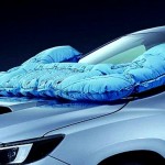 Subaru, airbags para peatones, noticia de Subaru y sus airbags para peatones, seguridad, informacion de Subaru y sus airbags para peatones, accidentes automovilisticos
