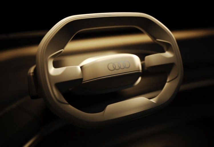 audi, Audi Grand Sphere, informacion del nuevo Audi Grand Sphere, noticia del nuevo Audi Grand Sphere nuevo Audi Grand Sphere, datos del nuevo Audi Grand Sphere, imagenes del nuevo Audi Grand Sphere