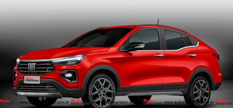 fiat, fiat pulse, fiat proyecto 376, suv, suv-cupé, nuevo fiat proyecto 376, datos del nuevo fiat proyecto 376, imagenes del fiat proyecto 376, informacion del nuevo fiat proyecto 376