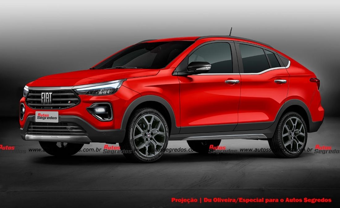 fiat, fiat pulse, fiat proyecto 376, suv, suv-cupé, nuevo fiat proyecto 376, datos del nuevo fiat proyecto 376, imagenes del fiat proyecto 376, informacion del nuevo fiat proyecto 376