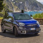 fiat, Fiat 500X Yachting, nuevo Fiat 500X Yachting, edicion especial Fiat 500X Yachting, noticia del nuevo Fiat 500X Yachting, datos del nuevo Fiat 500X Yachting, caracteristicas del nuevo Fiat 500X Yachting, detalles del nuevo Fiat 500X Yachting