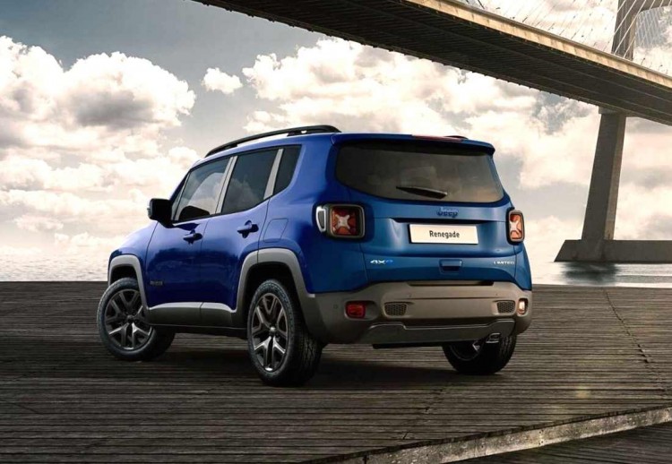 jeep, Jeep Renegade Impulse, edicion especial Jeep Renegade Impulse, informacion del nuevo Jeep Renegade Impulse, inspirado en loki Jeep Renegade Impulse, marvel, noticia del Jeep Renegade Impulse