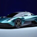 Aston Martin, nuevo Aston Martin Valhalla, noticia del Aston Martin Valhalla, informacion del Aston Martin Valhalla, datos del Aston Martin Valhalla, detalles del Aston Martin Valhalla, imagenes del Aston Martin Valhalla, superdeportivo