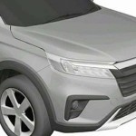 Honda, Honda BR-V 2022, nuevo Honda BR-V 2022, imagenes del Honda BR-V 2022, datos del Honda BR-V 2022, informacion del Honda BR-V 2022, nueva generacion Honda BR-V 2022, informacion del Honda BR-V 2022, detalles del Honda BR-V 2022