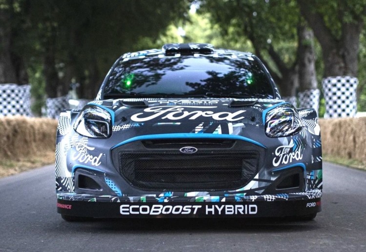 ford, Ford Puma Rally1, nuevo Ford Puma Rally1, noticia dl Ford Puma Rally1, datos del Ford Puma Rally1, informacion del Ford Puma Rally1, imagenes del Ford Puma Rally1, lo que se sabe del Ford Puma Rally1