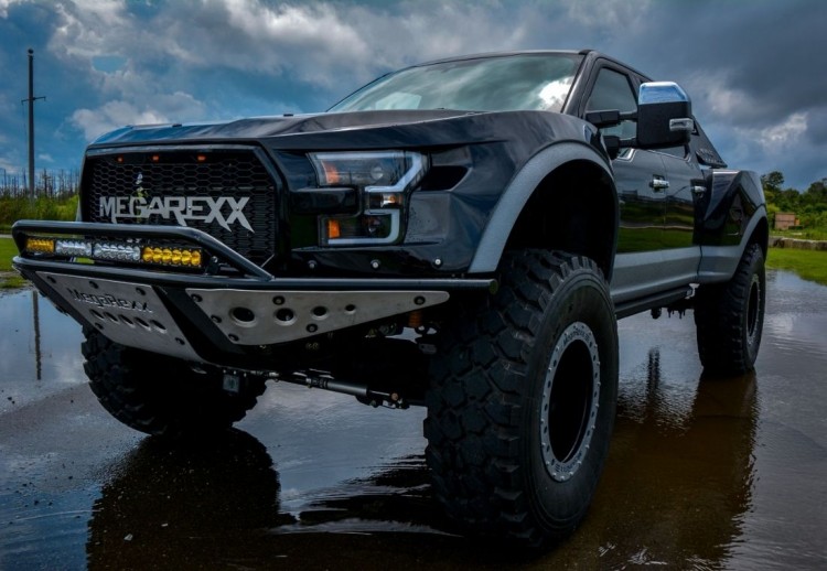 MegaRexx MegaRaptor, noticia MegaRexx MegaRaptor, datos MegaRexx MegaRaptor, detalles MegaRexx MegaRaptor, informacion MegaRexx MegaRaptor, imagenes MegaRexx MegaRaptor, caracteristicas MegaRexx MegaRaptor, nuevo MegaRexx MegaRaptor