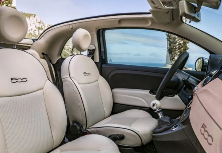 fiat, Fiat 500X Yachting, nuevo Fiat 500X Yachting, edicion especial Fiat 500X Yachting, noticia del nuevo Fiat 500X Yachting, datos del nuevo Fiat 500X Yachting, caracteristicas del nuevo Fiat 500X Yachting, detalles del nuevo Fiat 500X Yachting