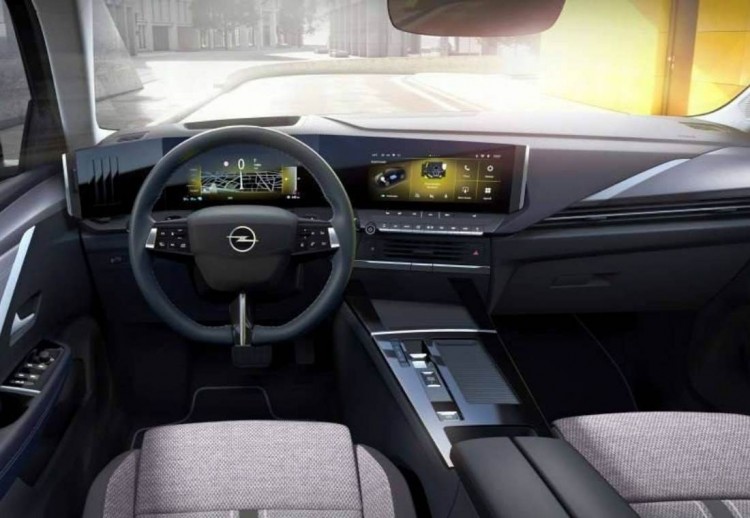 opel, Opel Astra 2022, nuevo Opel Astra 2022 , lanzamiento del Opel Astra 2022, datos del Opel Astra 2022, lo que se sabe del Opel Astra 2022, informacion del Opel Astra 2022, imagenes del Opel Astra 2022, especificaciones del Opel Astra 2022