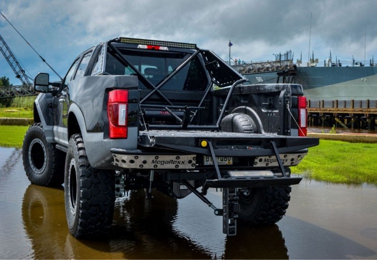 MegaRexx MegaRaptor, noticia MegaRexx MegaRaptor, datos MegaRexx MegaRaptor, detalles MegaRexx MegaRaptor, informacion MegaRexx MegaRaptor, imagenes MegaRexx MegaRaptor, caracteristicas MegaRexx MegaRaptor, nuevo MegaRexx MegaRaptor