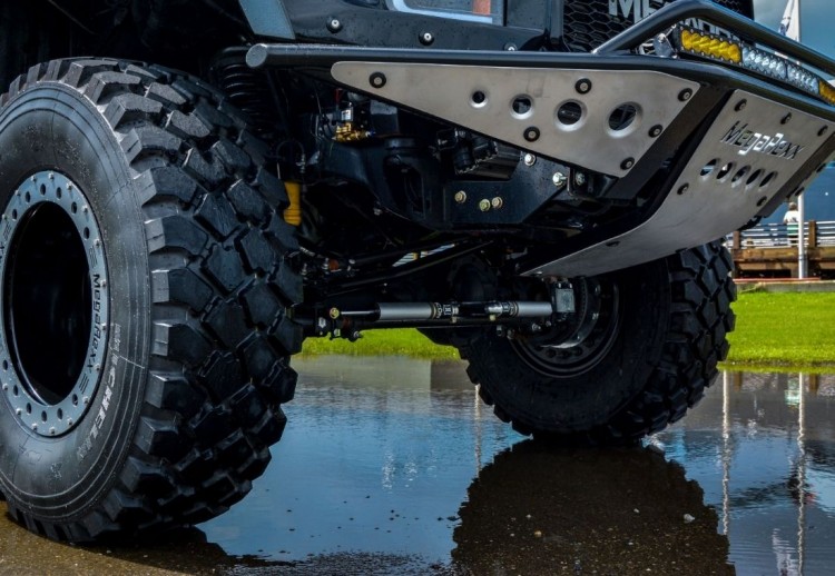 MegaRexx MegaRaptor, noticia MegaRexx MegaRaptor, datos MegaRexx MegaRaptor, detalles MegaRexx MegaRaptor, informacion MegaRexx MegaRaptor, imagenes MegaRexx MegaRaptor, caracteristicas MegaRexx MegaRaptor, nuevo MegaRexx MegaRaptor