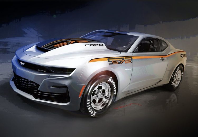Chevrolet, Chevrolet Camaro, Chevrolet COPO Camaro, Chevrolet COPO Camaro 2022, nuevo Chevrolet COPO Camaro, Chevrolet COPO Camaro fotos, Chevrolet COPO Camaro características, Chevrolet COPO Camaro precio, Chevrolet COPO Camaro drag race, Chevrolet COPO Camaro cuarto de milla, Chevrolet Camaro de carreras, Chevrolet Camaro drag race, Chevrolet Camaro cuarto de milla