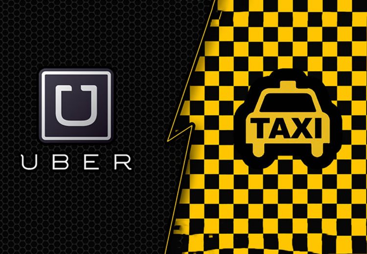 Uber TaxExpress