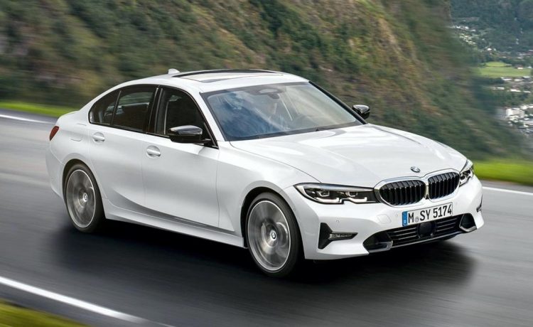 Bmw 320i 2022