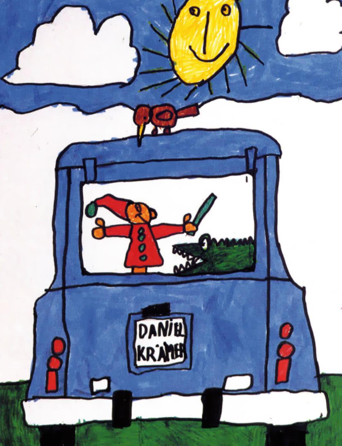 renault 4, renault 4 art, renault 4 arte, renault 4 obras artisticas, renault 4 aniversario, renault 4 60 años, renault 4 amigo fiel, adios amigo fiel revista motor, renault 4 revista motor, renault 4 obras de arte, renault 4 alemania, renault 4 germany