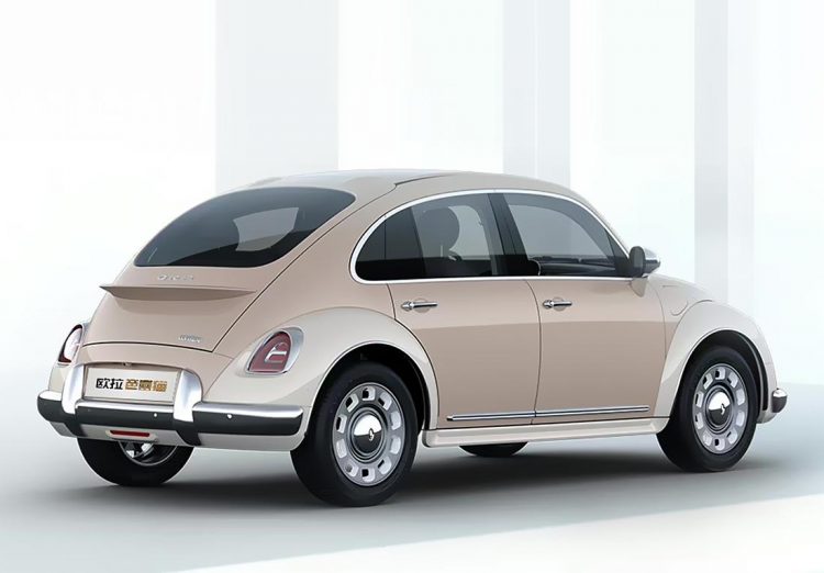 Great Wall ORA Punk Cat