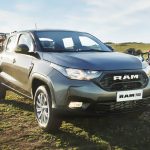 RAM 700 Colombia