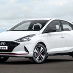 Hyundai HB20 Turbo