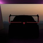 CUPRA UrbanRebel Concept