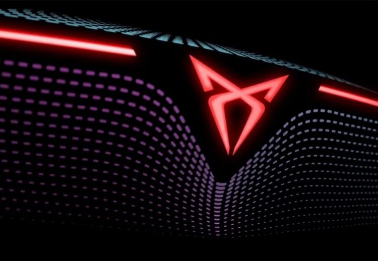 CUPRA UrbanRebel Concept