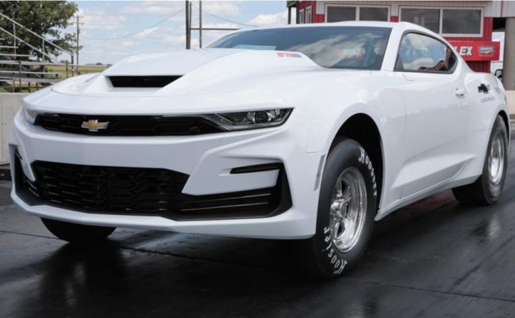 Chevrolet, Chevrolet Camaro, Chevrolet COPO Camaro, Chevrolet COPO Camaro 2022, nuevo Chevrolet COPO Camaro, Chevrolet COPO Camaro fotos, Chevrolet COPO Camaro características, Chevrolet COPO Camaro precio, Chevrolet COPO Camaro drag race, Chevrolet COPO Camaro cuarto de milla, Chevrolet Camaro de carreras, Chevrolet Camaro drag race, Chevrolet Camaro cuarto de milla