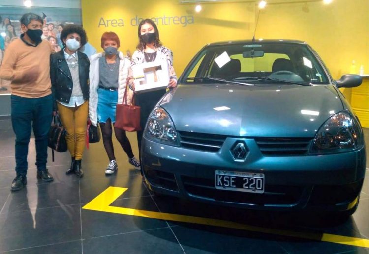 renault, Renault Clio, Renault Clio 0kms, Renault Clio 0kms en argentina, argentina, noticia del Renault Clio 0kms, informacion del Renault Clio 0kms, datos Renault Clio 0kms