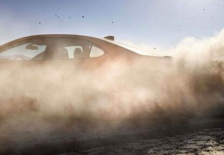 Subaru WRX 2022