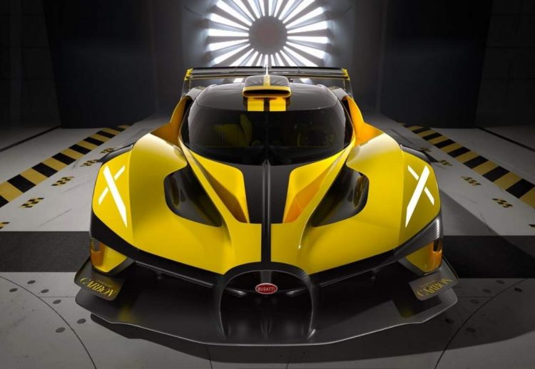 Bugatti, Bugatti Bolide, nuevo Bugatti Bolide, Bugatti Bolide llegara en 2024, noticia Bugatti Bolide, informacion Bugatti Bolide, imagenes Bugatti Bolide