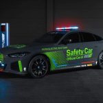 bmw, BMW i4 M50 Safety Car, BMW i4 M50, nticia BMW i4 M50 Safety Car, datos BMW i4 M50 Safety Car, imagenes BMW i4 M50 Safety Car, informacion BMW i4 M50 Safety Car