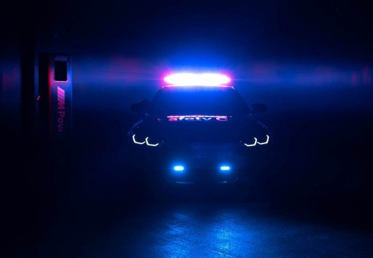 bmw, BMW i4 M50 Safety Car, BMW i4 M50, nticia BMW i4 M50 Safety Car, datos BMW i4 M50 Safety Car, imagenes BMW i4 M50 Safety Car, informacion BMW i4 M50 Safety Car