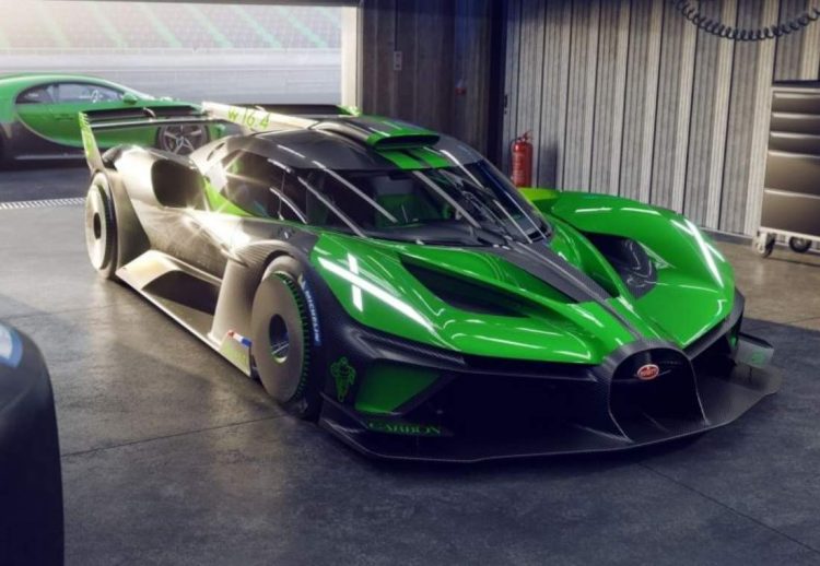 Bugatti, Bugatti Bolide, nuevo Bugatti Bolide, Bugatti Bolide llegara en 2024, noticia Bugatti Bolide, informacion Bugatti Bolide, imagenes Bugatti Bolide