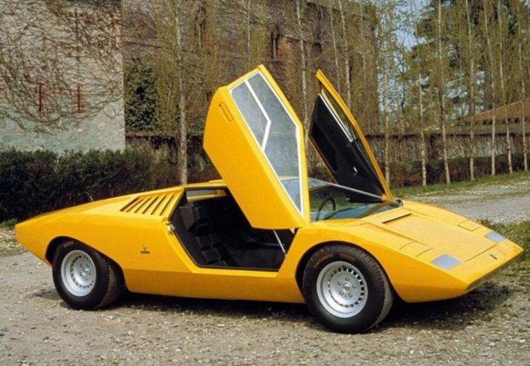 lamborghini, Lamborghini Countach, noticia Lamborghini Countach, video del Lamborghini Countach, datos Lamborghini Countach, informacion Lamborghini Countach, nuevo Lamborghini Countach