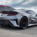 Acura, Acura NSX, Carros deportivos, Carros hibridos, Carros eléctricos, Acura NSX Type S, Acura NSX eléctrico, Acura NSX tercera generación, Acura NSX segunda generación