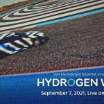 Hyundai, Hyundai sedán, Hyundai hidrógeno, hyundai hydrogen wave, carros ecologicos, carros de hidrogeno