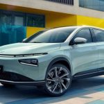 Xpeng G3, noticia Xpeng G3, nuevo Xpeng G3, Xpeng G3 certificado de calidad