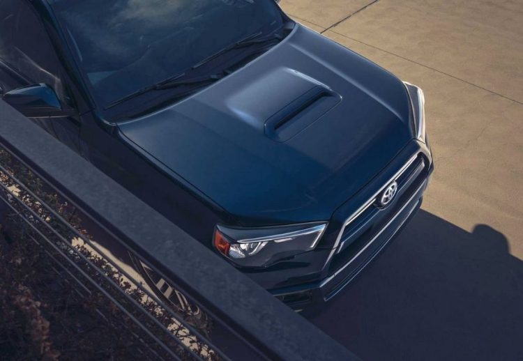 toyota-4runner-2022-versiones