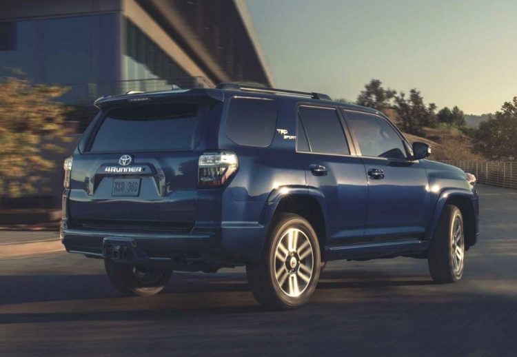 toyota-4runner-2022-versiones
